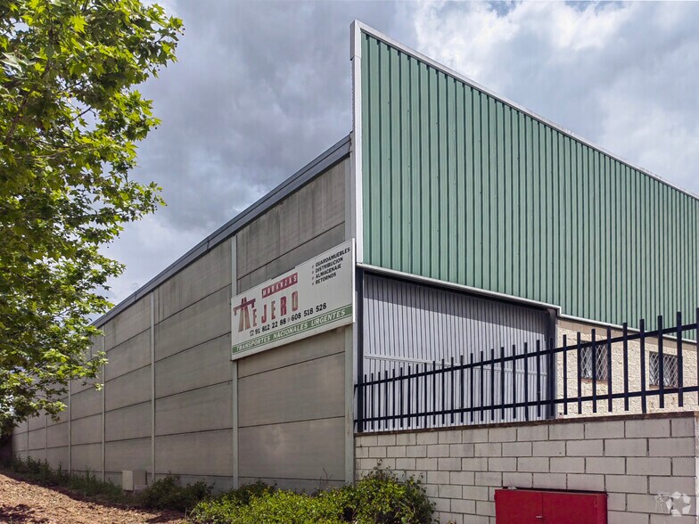 Calle Ciudad Real, 16, Valmojado, Toledo en alquiler - Foto del edificio - Imagen 2 de 16
