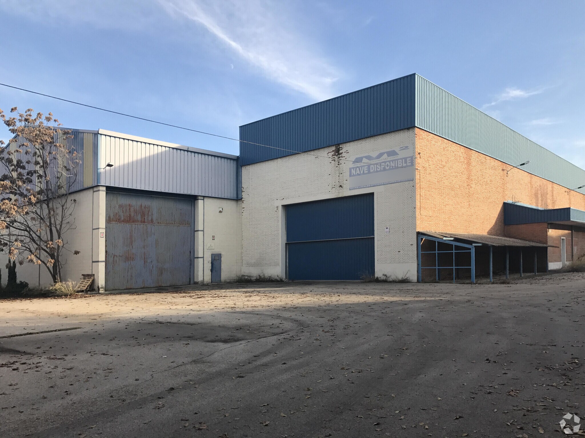 Nave en Coslada, Madrid en venta Foto principal- Imagen 1 de 2