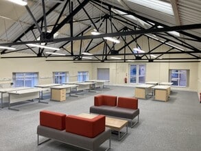 68 Brown St, Sheffield en alquiler Foto del interior- Imagen 2 de 8