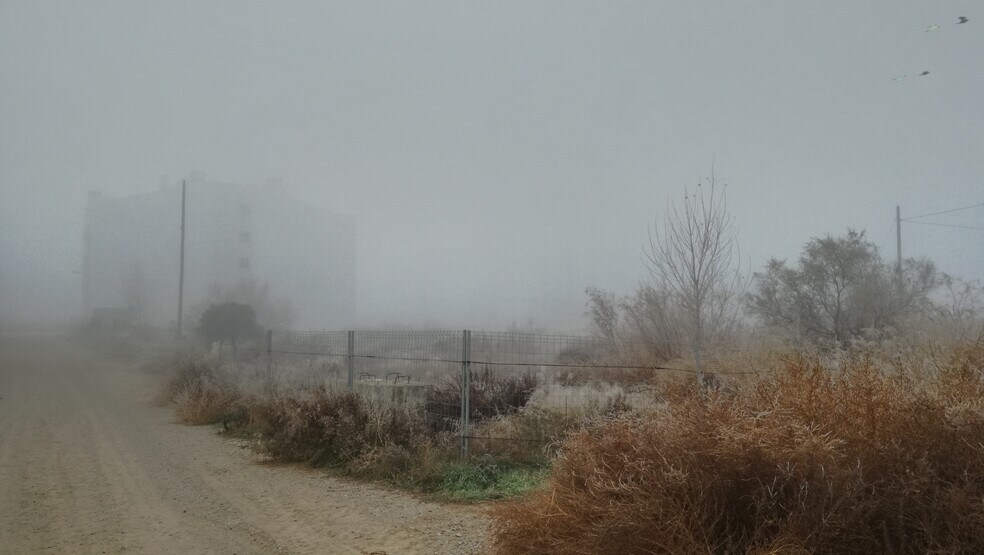 Terreno en Bell-lloc d'Urgell, Lérida en venta - Foto de la construcción - Imagen 2 de 5