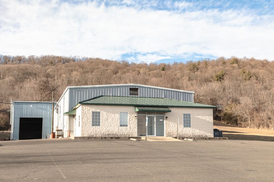 12693 Lee Hwy, Washington, VA en alquiler - Foto del edificio - Imagen 3 de 11