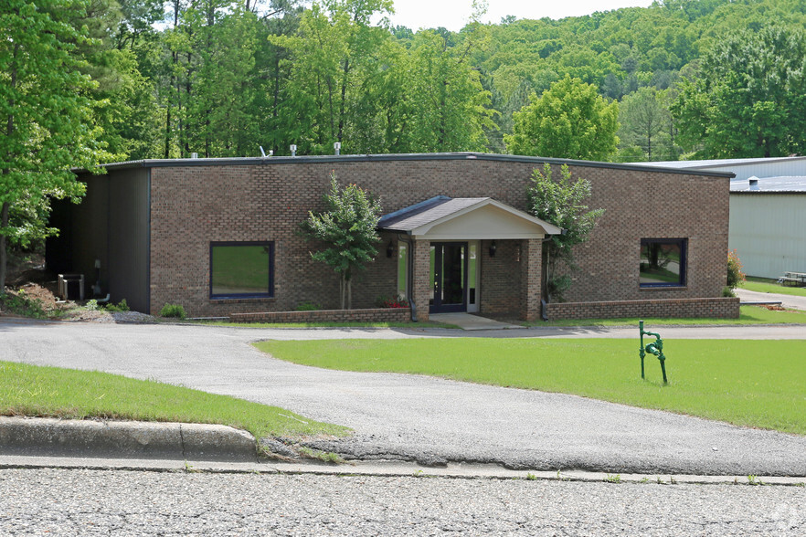 151 Business Center Dr, Birmingham, AL en alquiler - Foto del edificio - Imagen 1 de 3