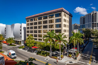 Más detalles para 1343 Main St, Sarasota, FL - Oficinas en alquiler