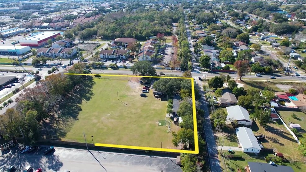 5721 S Texas Ave, Orlando, FL en venta - Vídeo de anuncio comercial - Imagen 2 de 17