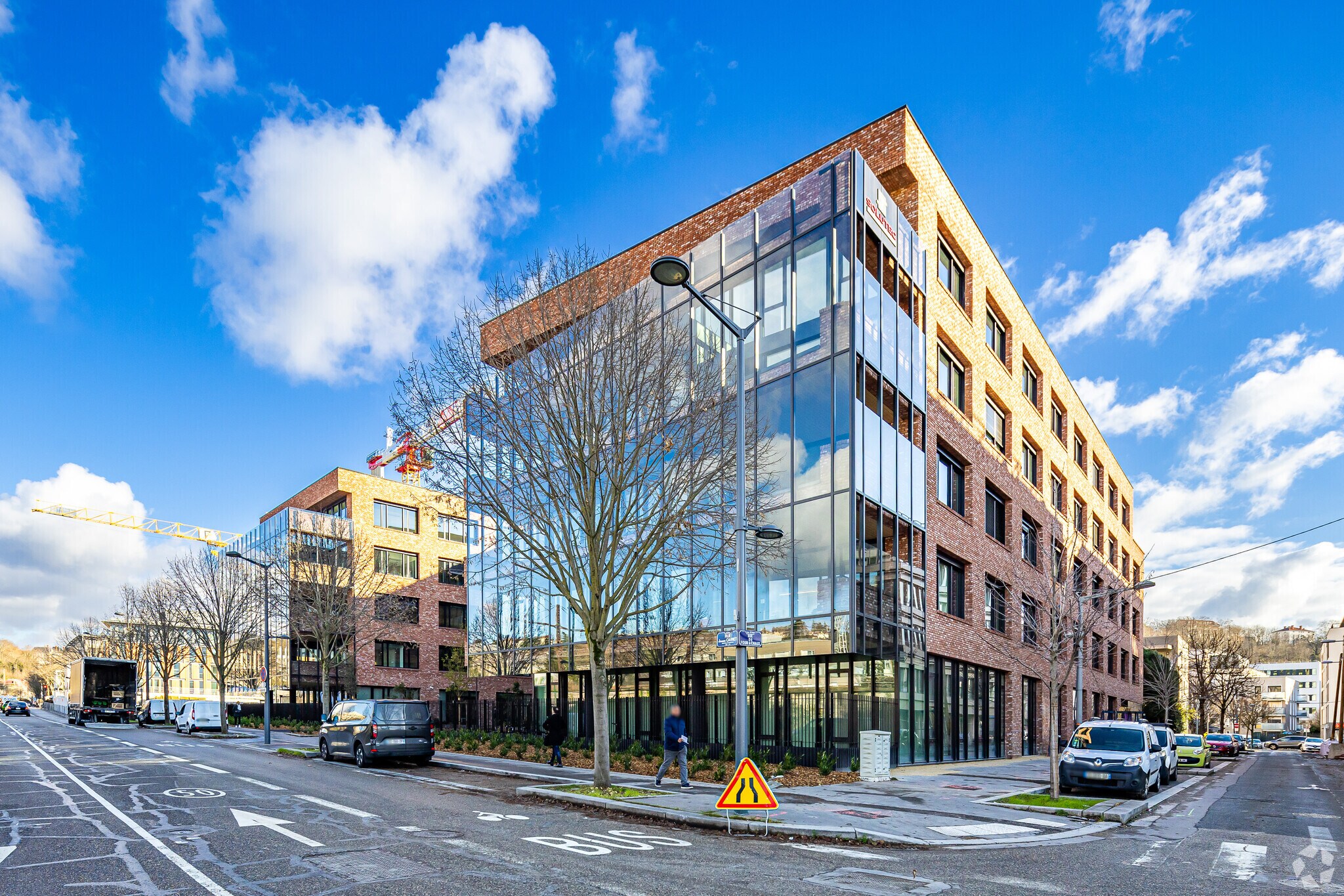 10 Rue Joannès Carret, Lyon en alquiler Foto principal- Imagen 1 de 4