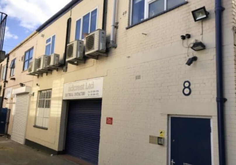 Queensway, Enfield en venta Foto principal- Imagen 1 de 4