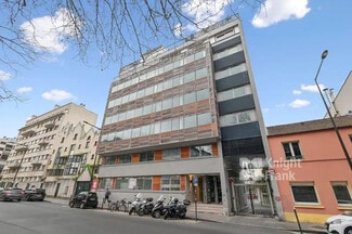 Más detalles de 119 Rue De Paris, Boulogne-Billancourt - Oficina en alquiler