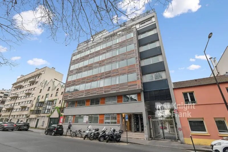 119 Rue De Paris, Boulogne-Billancourt en alquiler Foto del edificio- Imagen 1 de 13