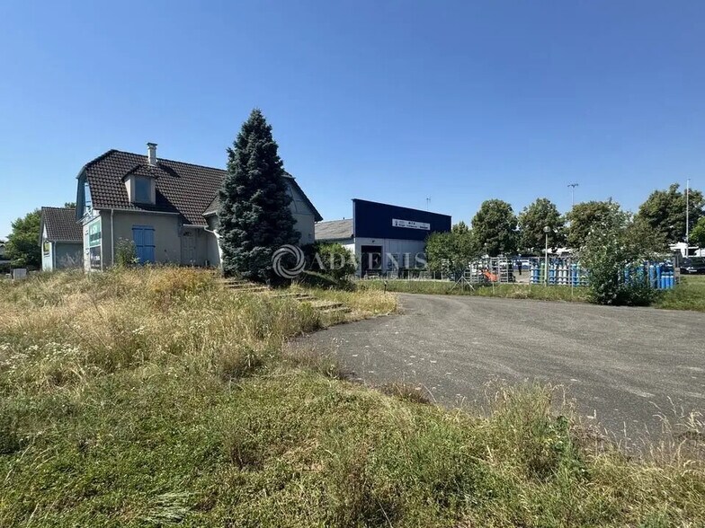 Terreno en Wolfisheim en venta - Foto del edificio - Imagen 3 de 5