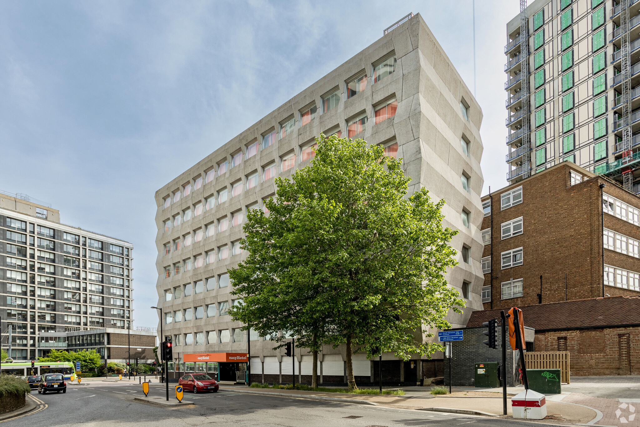 22 Addiscombe Rd, Croydon en alquiler Foto del edificio- Imagen 1 de 4