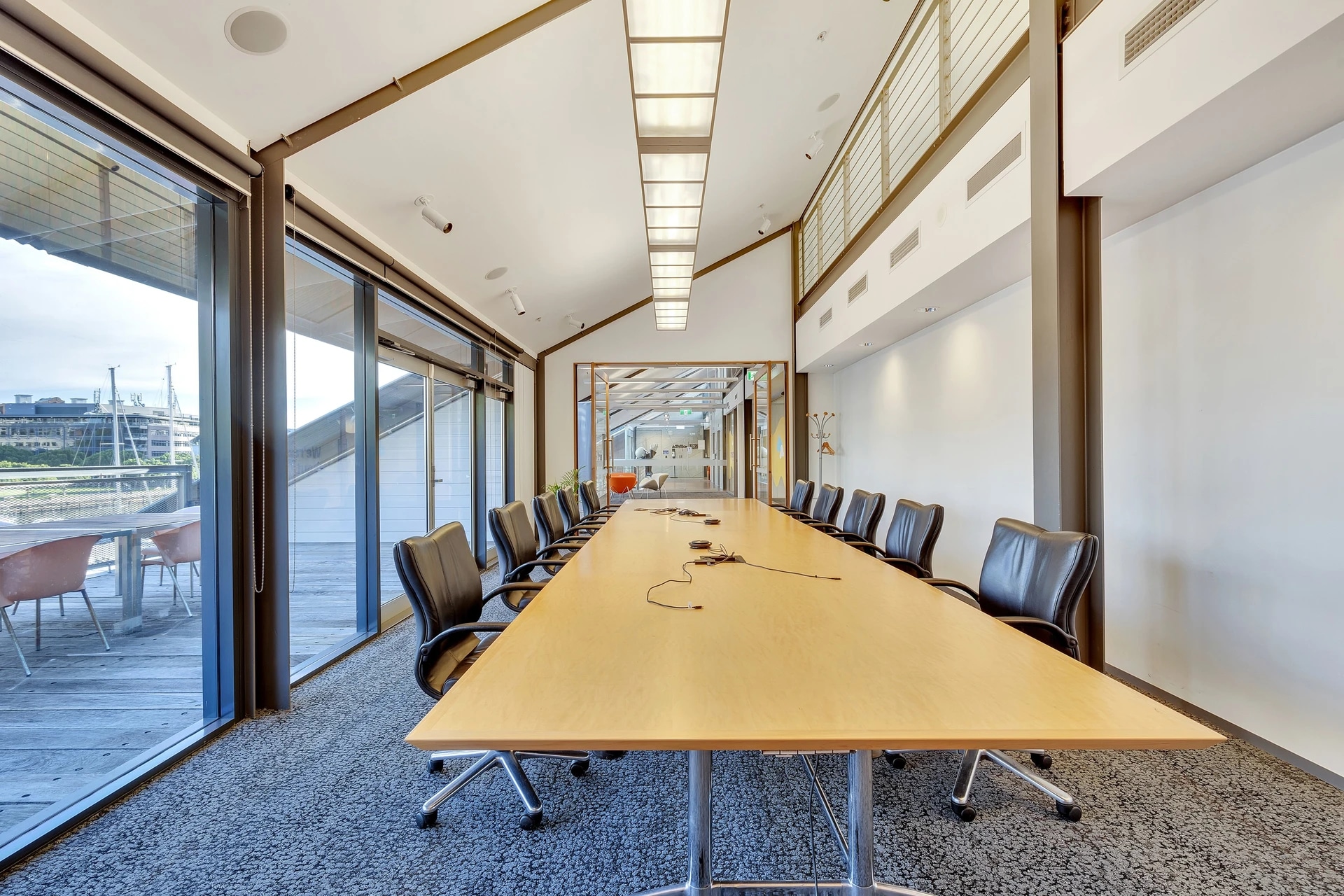 50-52 Pirrama Rd, PYRMONT en alquiler Foto del interior- Imagen 1 de 4