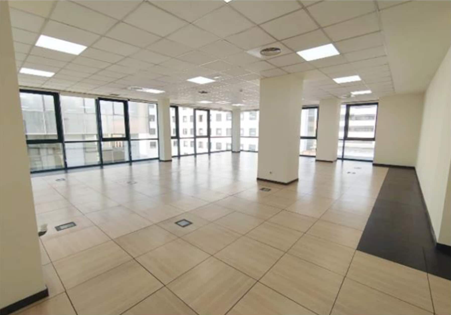 Calle Foronda, 4, Madrid, Madrid en alquiler Foto del interior- Imagen 1 de 5