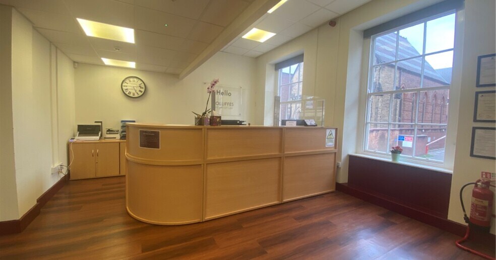 6 St John St, Chester en venta - Foto del interior - Imagen 2 de 8