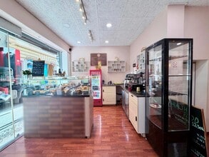 Local en Barcelona, Barcelona en alquiler Foto del interior- Imagen 1 de 13