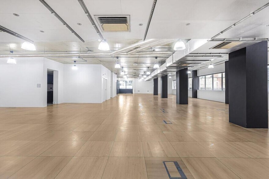 8-15 Dereham Pl, London en alquiler - Foto del interior - Imagen 2 de 27