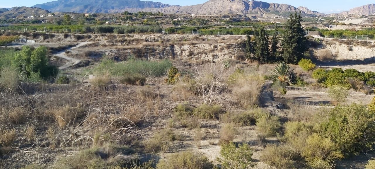 los, Villanueva del Río Segura, Murcia en venta Vista aérea- Imagen 1 de 1