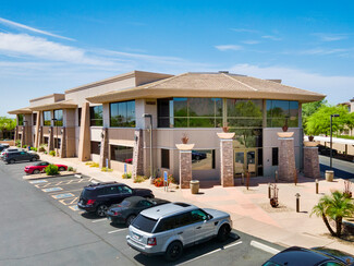 Más detalles para 14362 N Frank Lloyd Wright Blvd, Scottsdale, AZ - Oficinas en alquiler