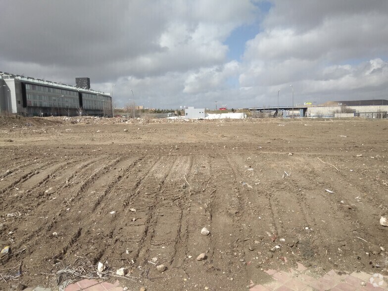 Calle Cerro del Murmullo, Madrid, Madrid en venta - Foto principal - Imagen 1 de 1