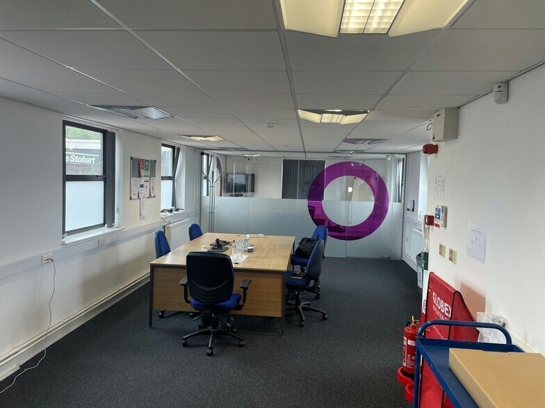 Yew St, Stockport en alquiler - Foto del interior - Imagen 3 de 3