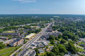 250 S Main St, Newark, DE - vista aérea  vista de mapa - Image1