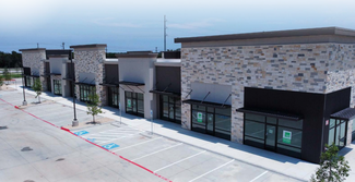 Más detalles para 15101 Ronald Reagan Blvd, Leander, TX - Locales en alquiler