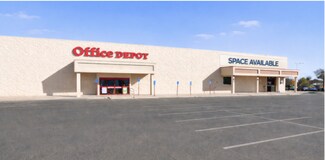 Más detalles de 2502-2504 50th St, Lubbock, TX - Local en venta