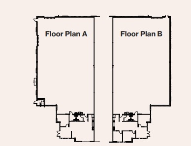 7303 S Hawes Rd, Mesa, AZ en alquiler Plano de la planta- Imagen 1 de 1