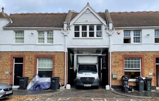 Más detalles de 128-130 Frant Rd, Thornton Heath - Flex en venta