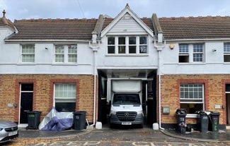 Más detalles de 128-130 Frant Rd, Thornton Heath - Flex en venta