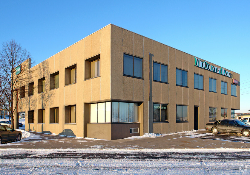 1320 S Frontage Rd, Hastings, MN en alquiler - Foto del edificio - Imagen 1 de 4