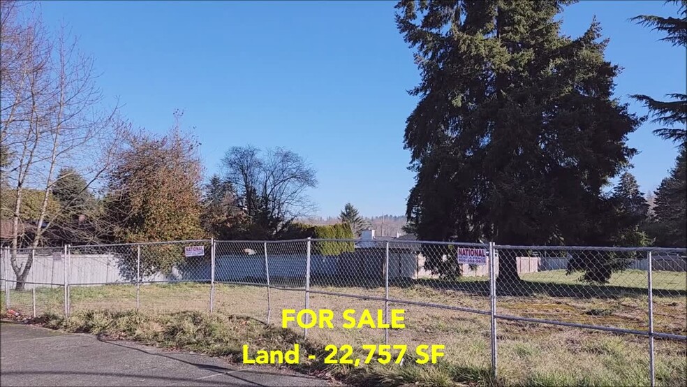 906 Harvey Rd NE, Auburn, WA en venta - Vídeo de anuncio comercial - Imagen 1 de 5