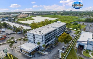 Más detalles para 830 Lee Rd, Orlando, FL - Hoteles y hospedaje en venta