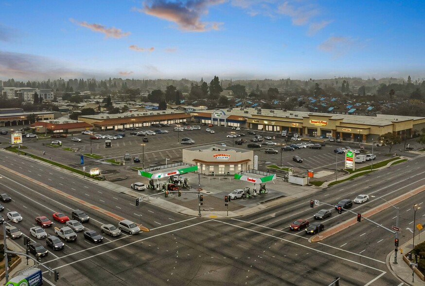 770-790 W Shaw Ave, Clovis, CA en venta - Foto del edificio - Imagen 1 de 7