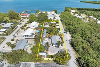 Más detalles para 243 61st St, Marathon, FL - Hoteles y hospedaje en venta