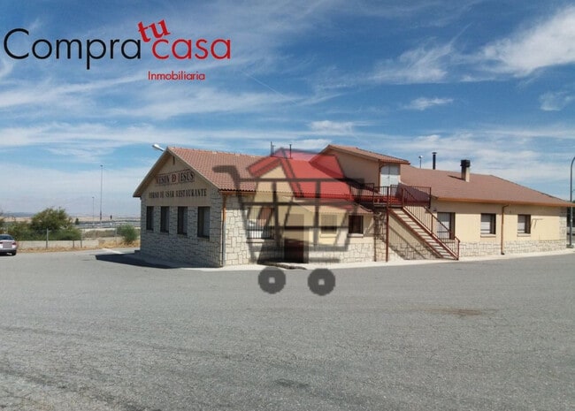 Más detalles para Local en venta
