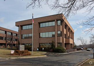 Más detalles para 10965 Granada Ln, Overland Park, KS - Oficinas en alquiler