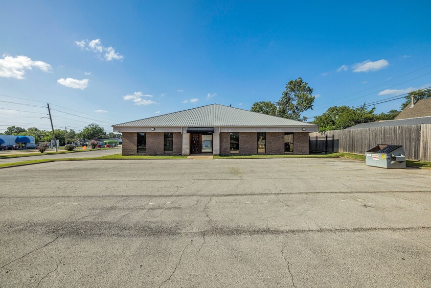 3311-3315 S Yale Ave, Tulsa, OK en venta - Foto del edificio - Imagen 3 de 25