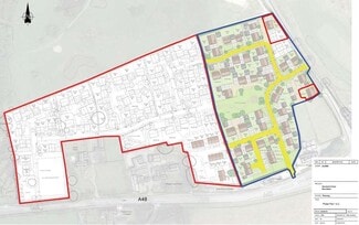 Más detalles de Cottrell Gdns, Bonvilston - Terreno en venta