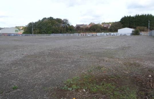 North Rd, Bridgend en alquiler - Foto del edificio - Imagen 2 de 4