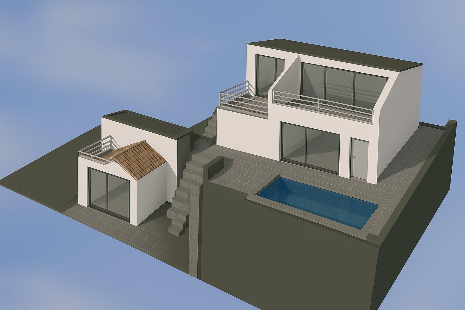 Terreno en Pollença, Islas Baleares en venta Foto del edificio- Imagen 1 de 1