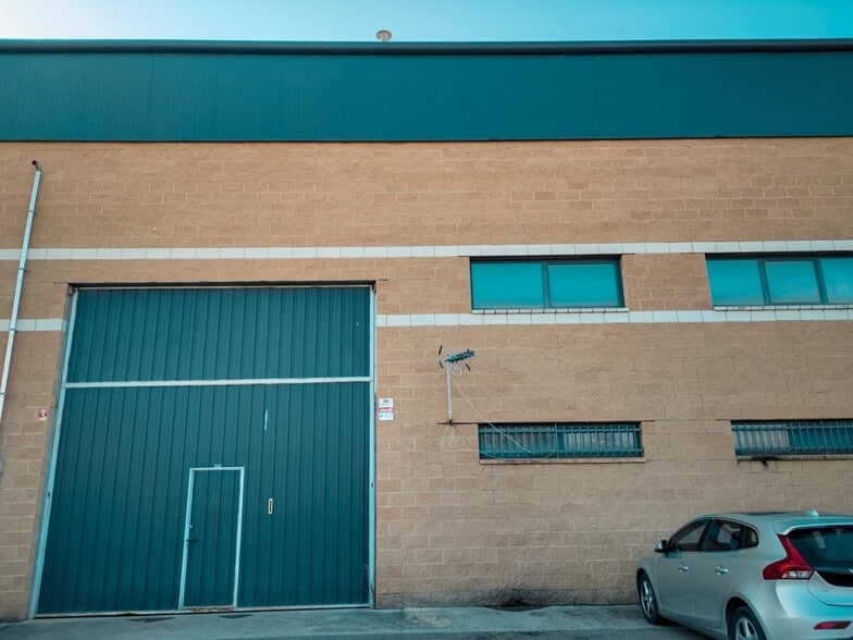 Carrer dels Forns, 26, Cardona, Barcelona en venta - Foto del interior - Imagen 1 de 1