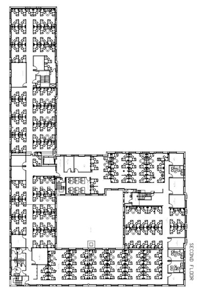 1101-1111 E South River St, Appleton, WI en venta - Plano de la planta - Imagen 2 de 4