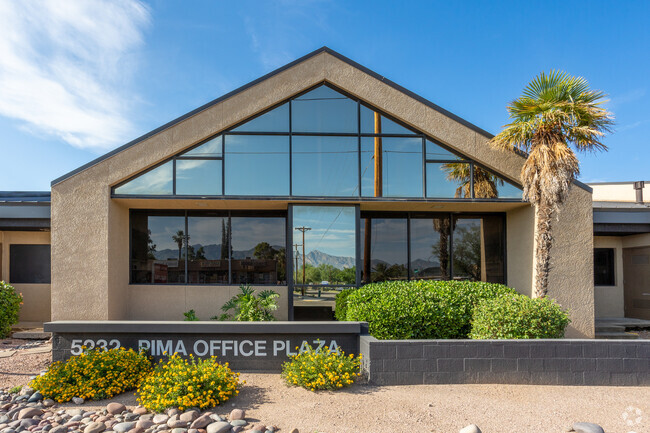 Más detalles para 5232 E Pima St, Tucson, AZ - Oficinas en venta