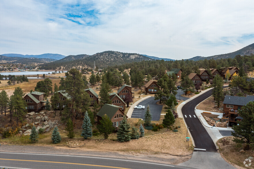 1885 Sketch Box Ln, Estes Park, CO en venta - Foto del edificio - Imagen 3 de 5