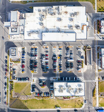 104 NW 120th St, Edmonton, AB - VISTA AÉREA  vista de mapa - Image1