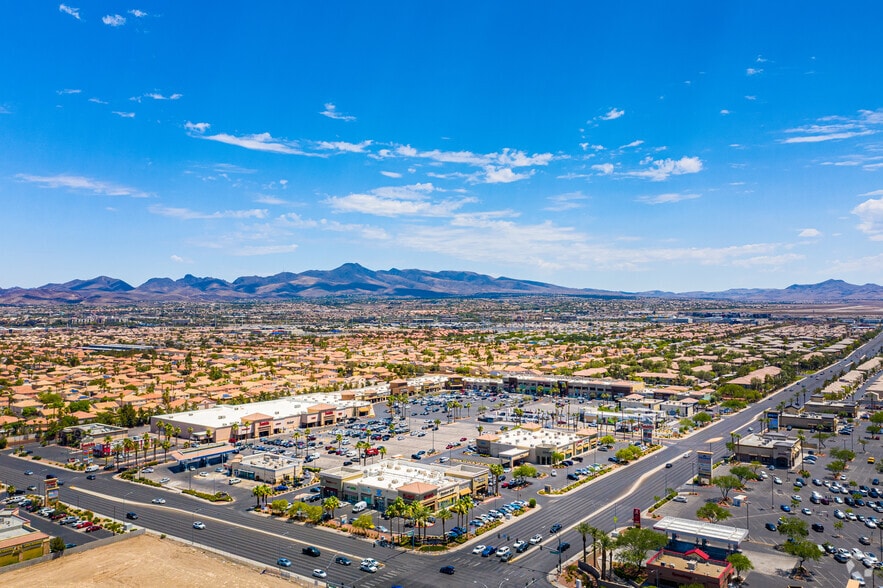 9890 S Maryland Pky, Las Vegas, NV en alquiler - Foto del edificio - Imagen 1 de 13