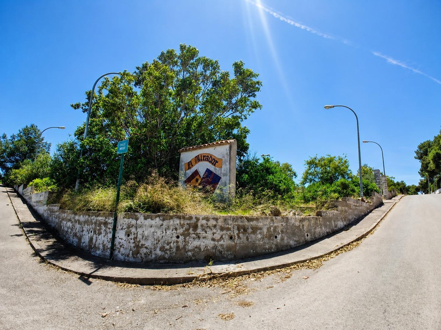 Terreno en Alberic, Valencia en venta Foto del edificio- Imagen 1 de 8