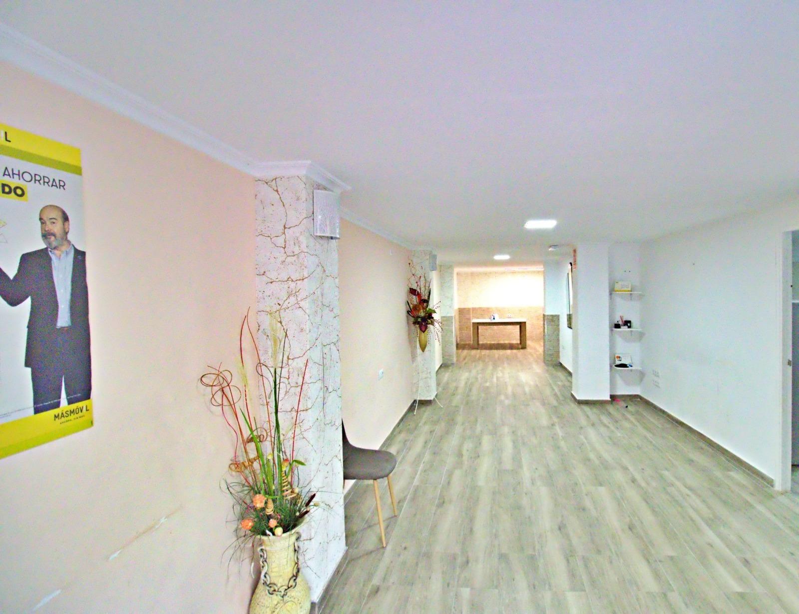 Local en Elche en venta Foto del interior- Imagen 1 de 13