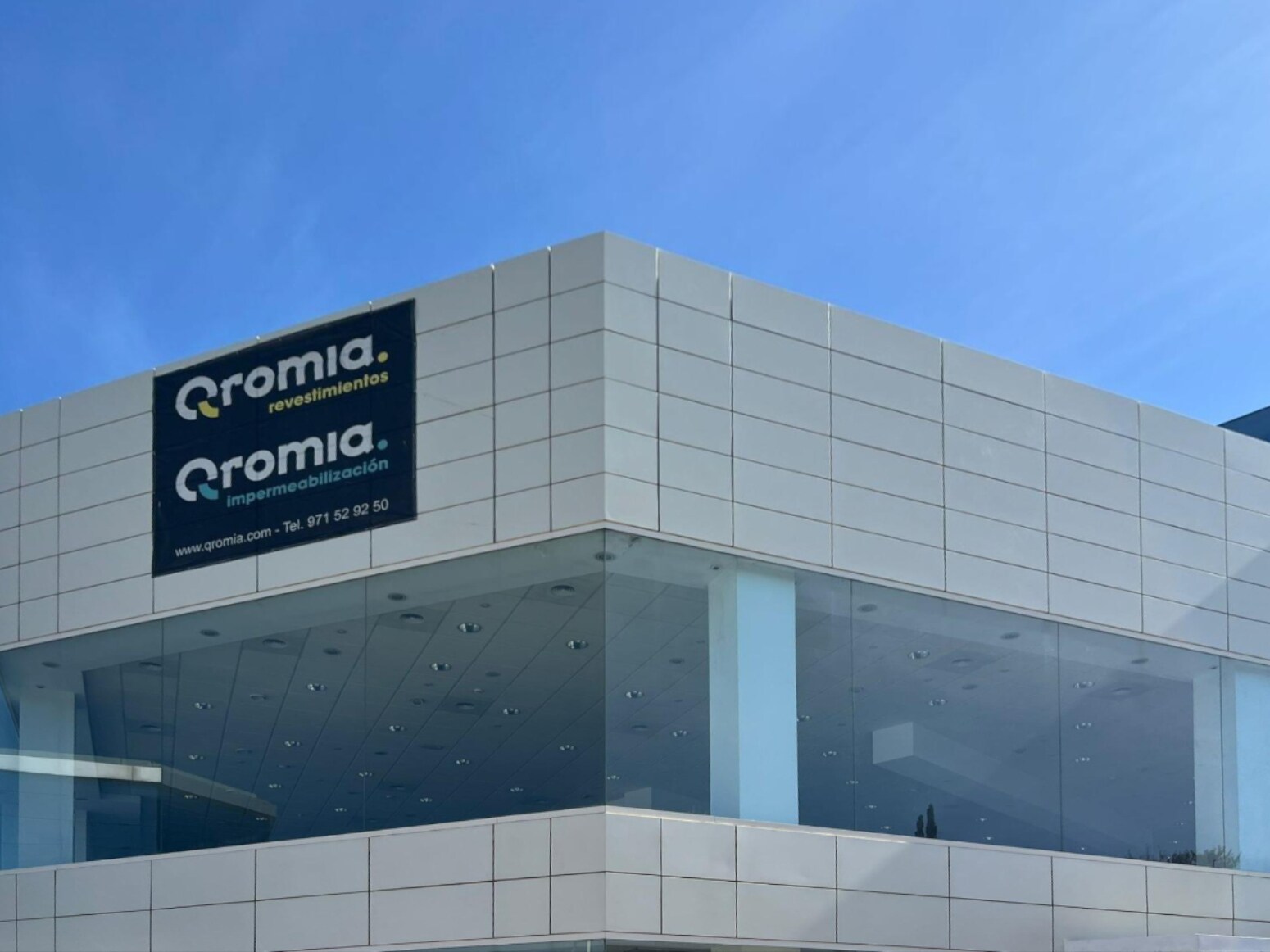 Oficina en Palma, Islas Baleares en alquiler Foto del edificio- Imagen 1 de 4