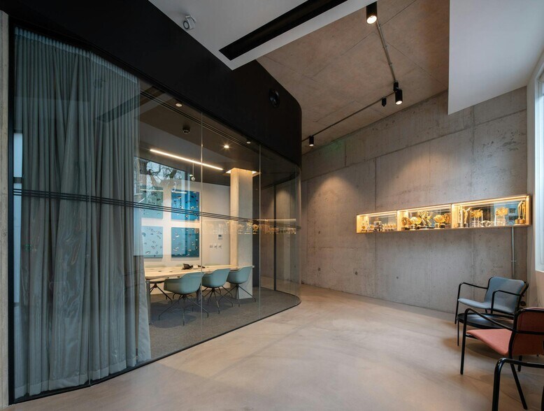 86-88 Gresham Rd, London en alquiler - Foto del edificio - Imagen 2 de 62